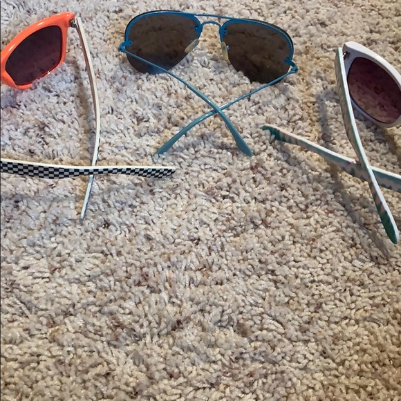 Sunglasses - Picture 2 of 2